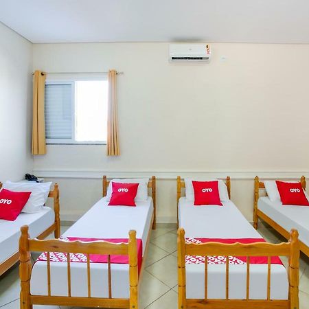 Oyo Hotel Dayse Santana de Parnaíba Extérieur photo