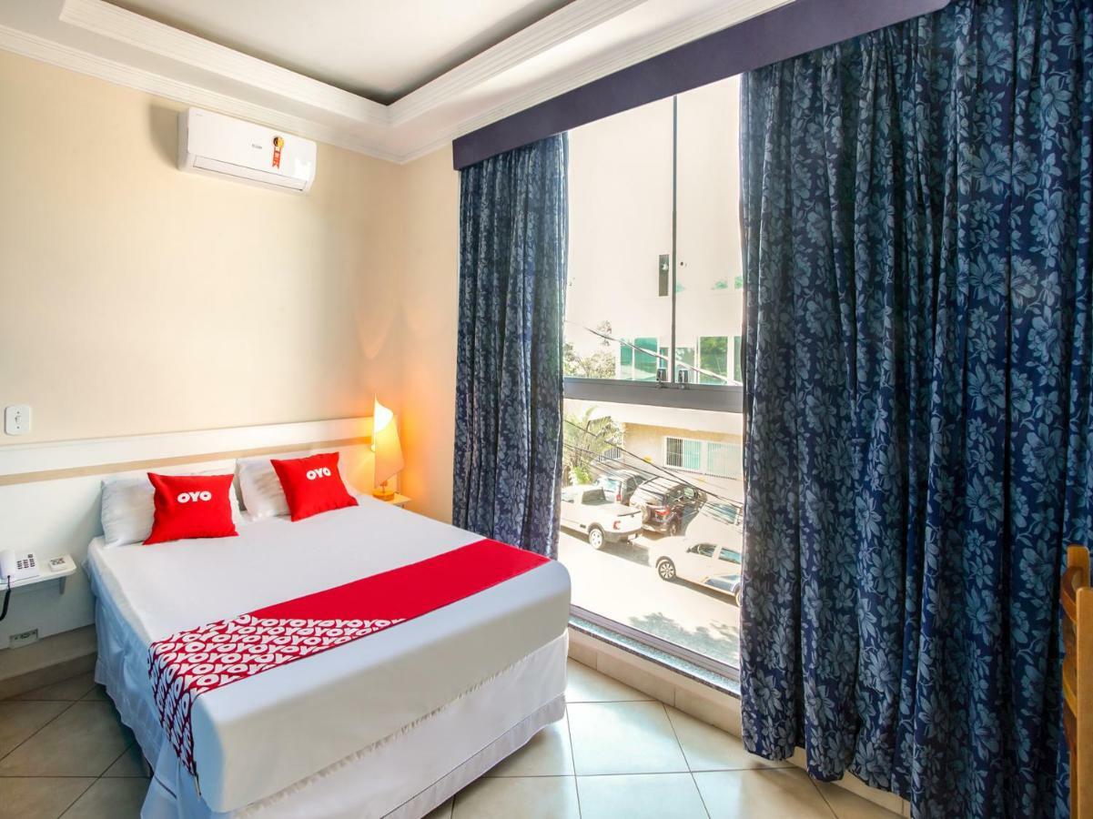 Oyo Hotel Dayse Santana de Parnaíba Extérieur photo