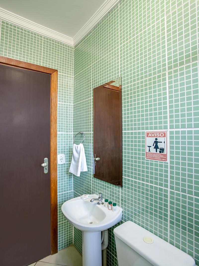 Oyo Hotel Dayse Santana de Parnaíba Extérieur photo